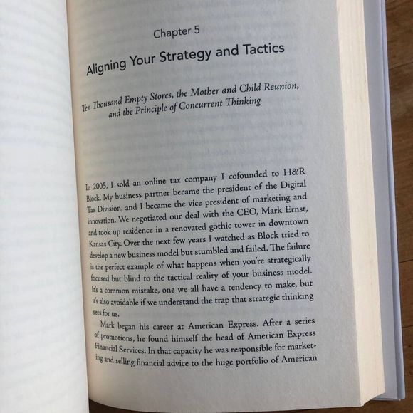 Plan B: How to Hatch a Second Plan That's Always Better Than Your First - Picture 7 of 12